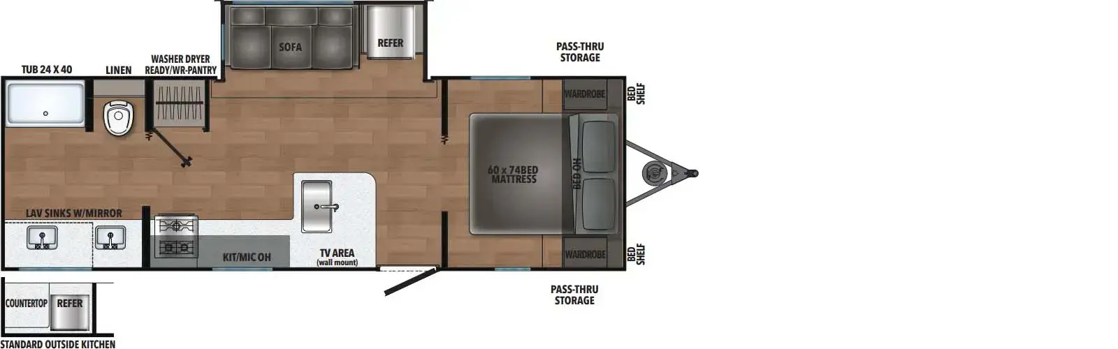 526RBS Floorplan Image